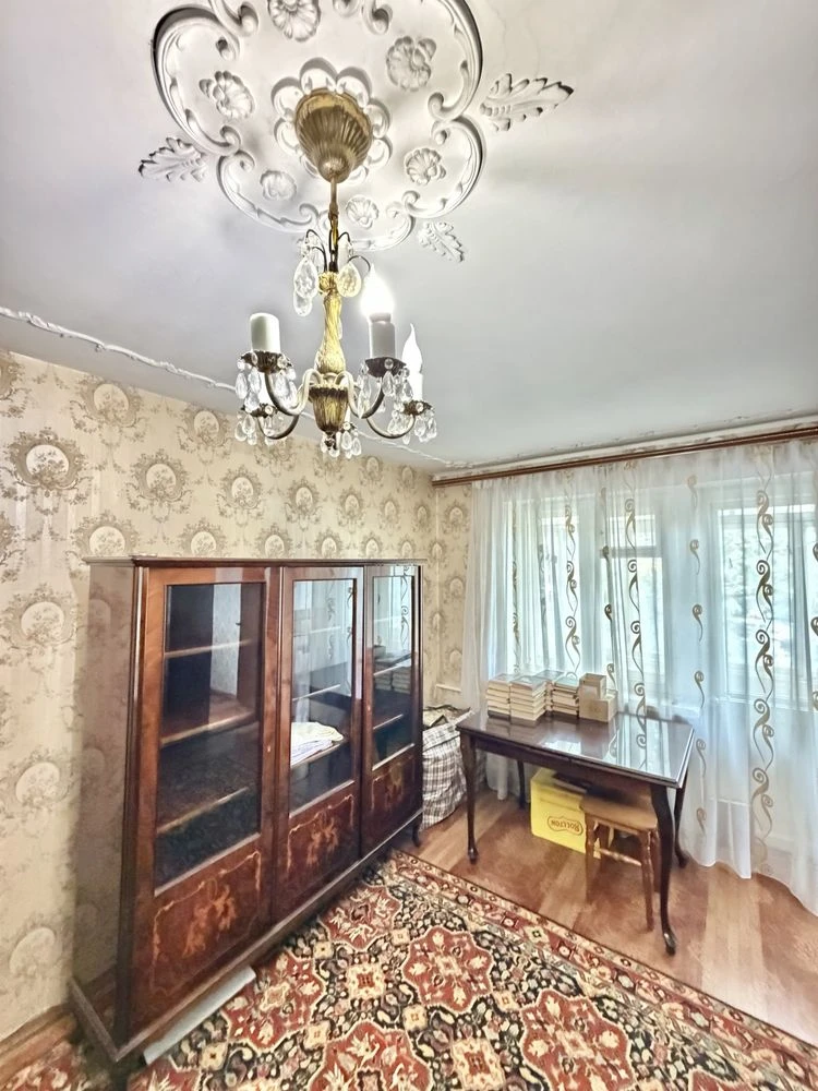 2х комнатная квартира Черноморск