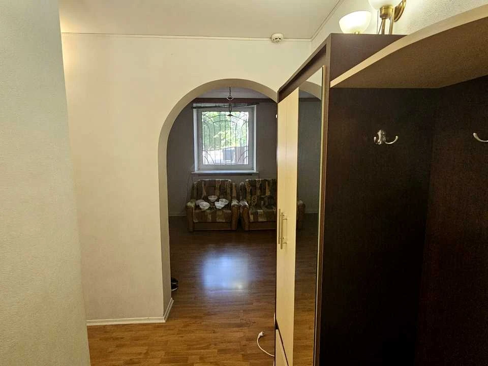 Квартира. Чорноморськ, Корабельна вул.