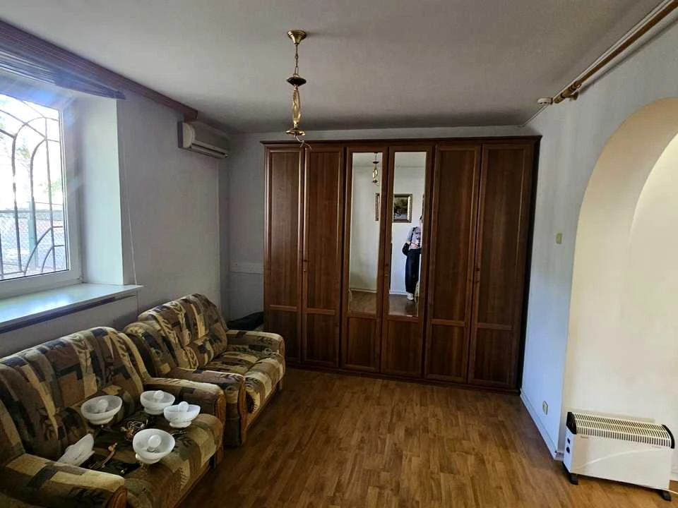 Квартира. Чорноморськ, Корабельна вул.