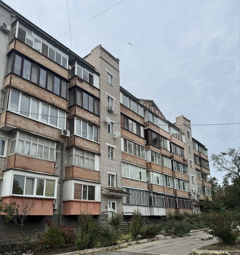 Продается 2-комнатная квартира в АББО