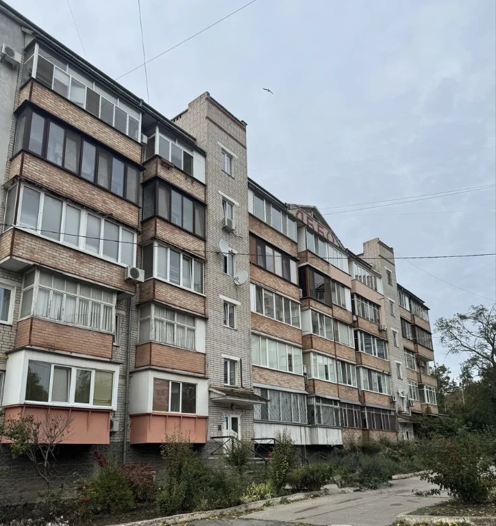 Продается 2-комнатная квартира в АББО