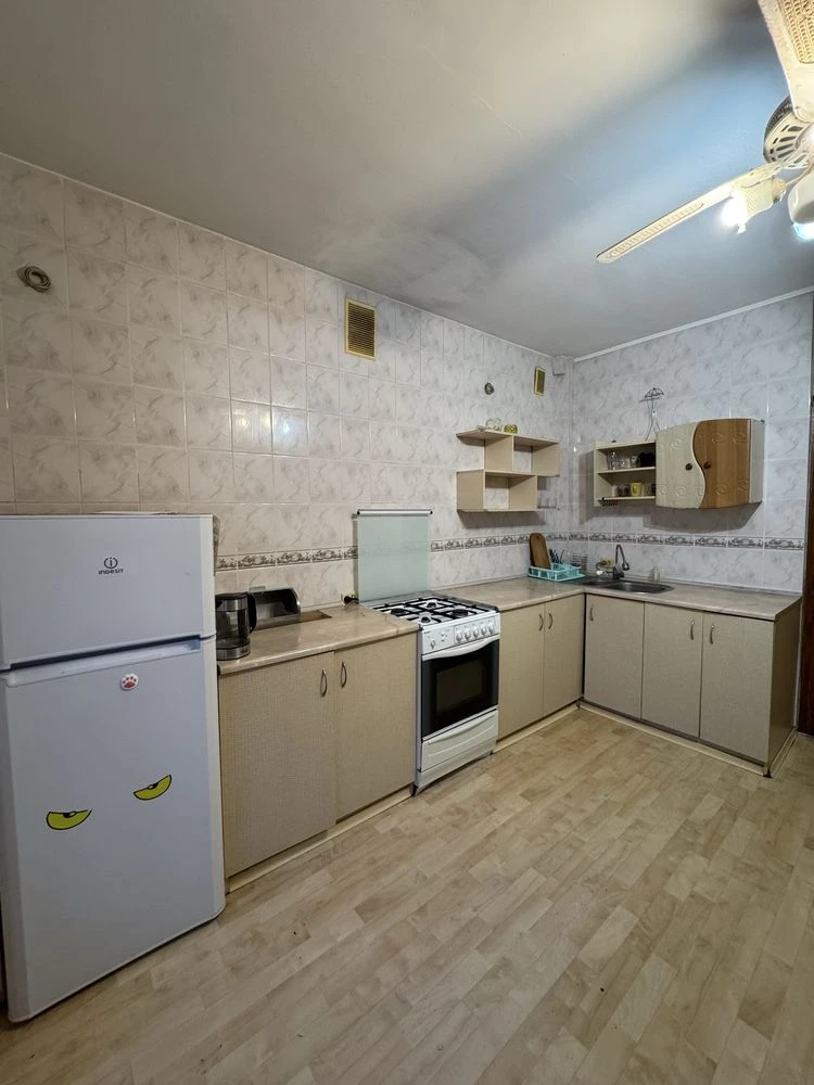 Продается 2-комнатная квартира в АББО