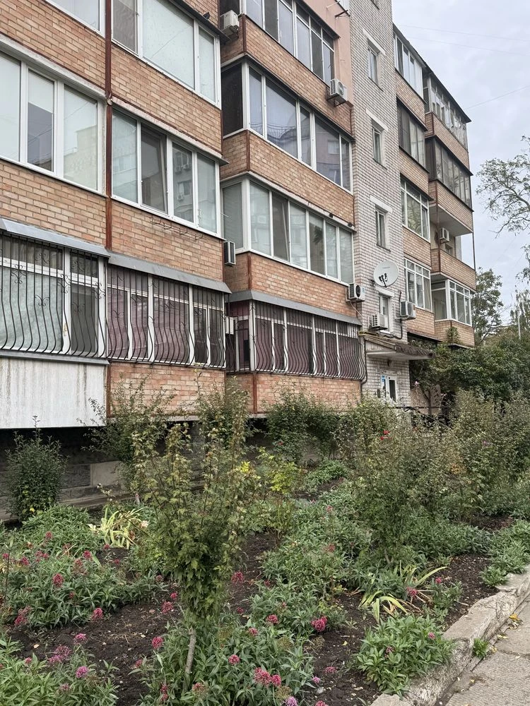 Продается 2-комнатная квартира в АББО