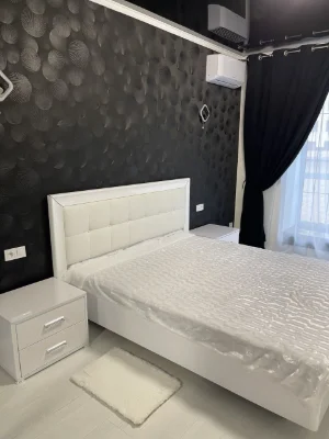 Продається двокімнатна квартира в ЖК "Парус"