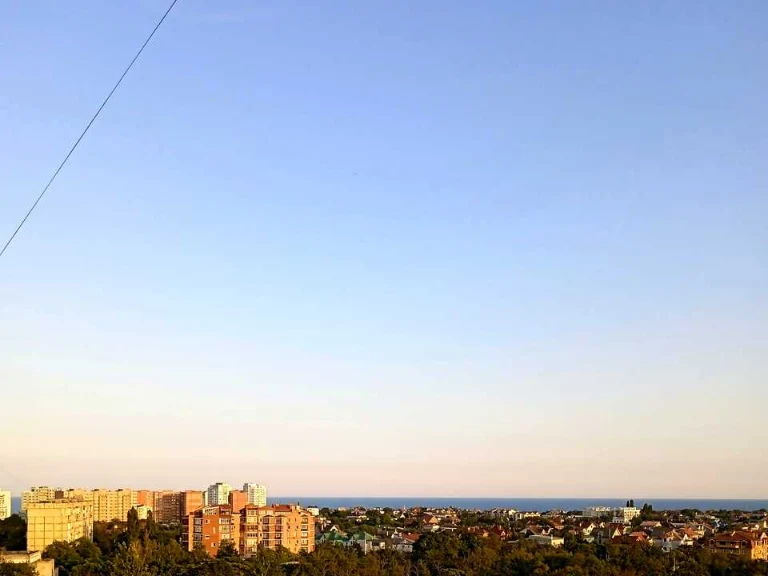Квартира. Чорноморськ, Віталія Шума вул.