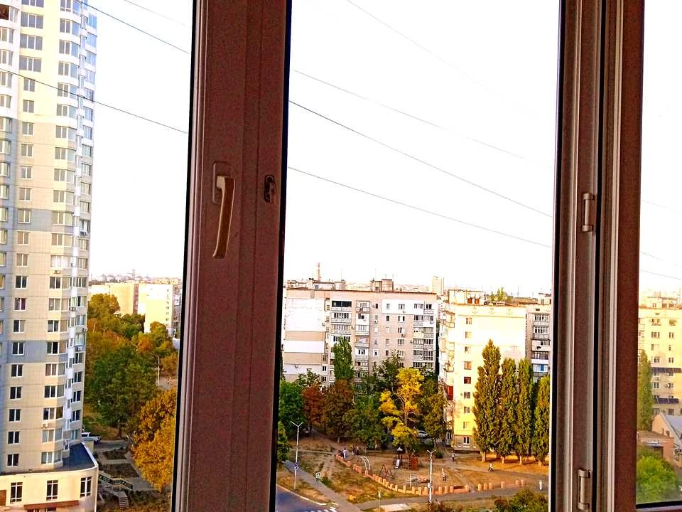 Квартира. Чорноморськ, Віталія Шума вул.