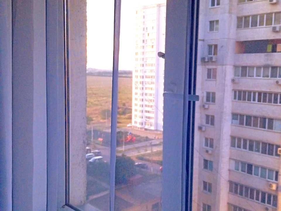 Квартира. Чорноморськ, Віталія Шума вул.