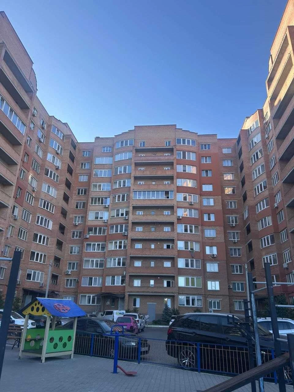 Продается однокомнатная квартира