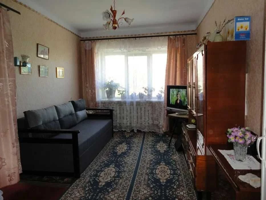 Продаж двохкімнатної квартири