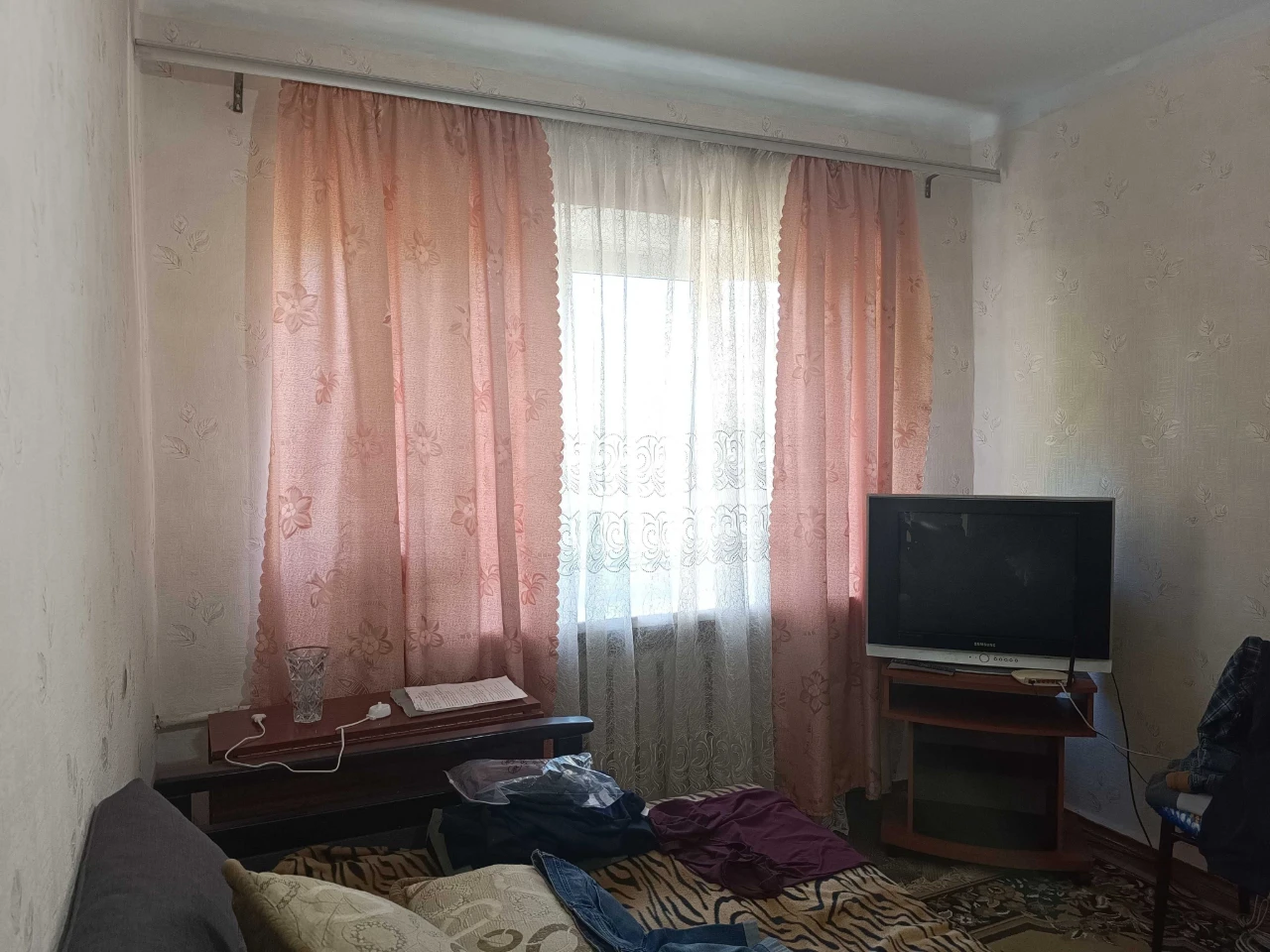 Продаж двохкімнатної квартири