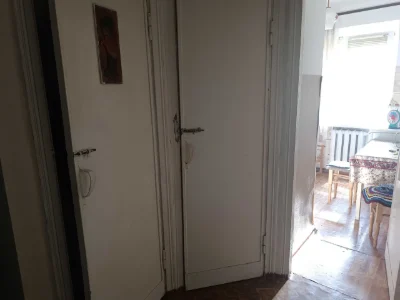 Продаж двохкімнатної квартири