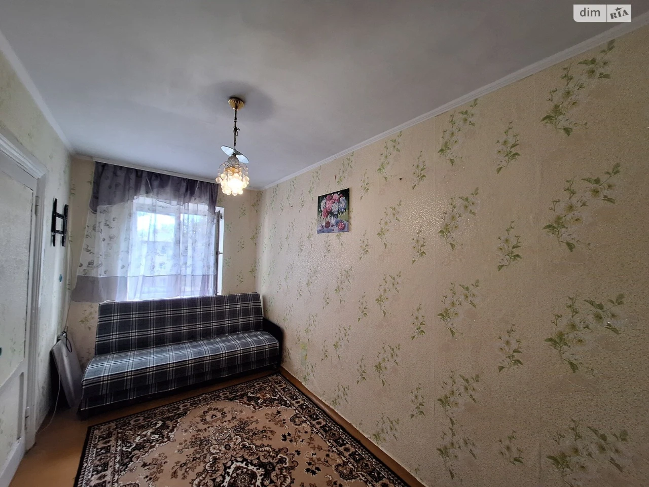Продажа квартиры, Илличевск