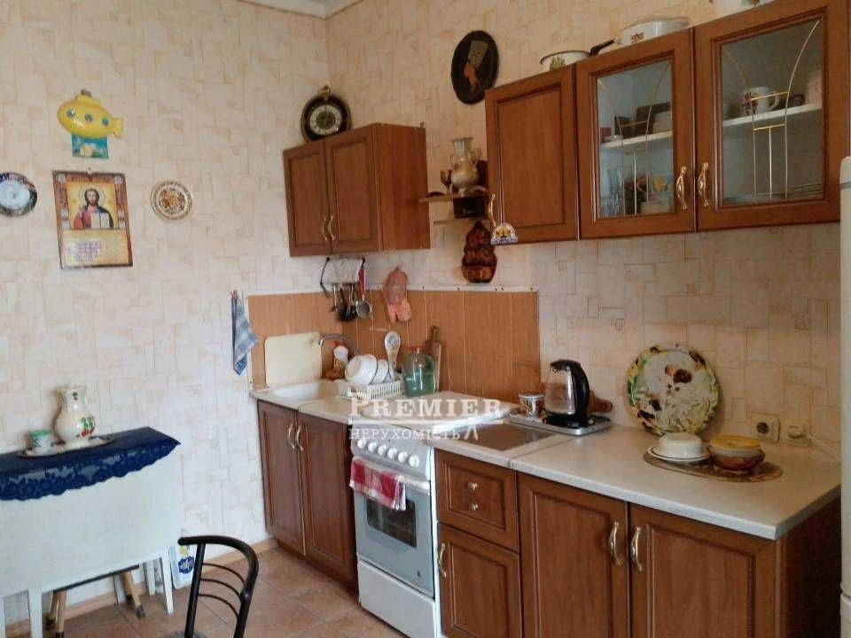 Продажу 2 кімн. квартира у м. Чорноморськ