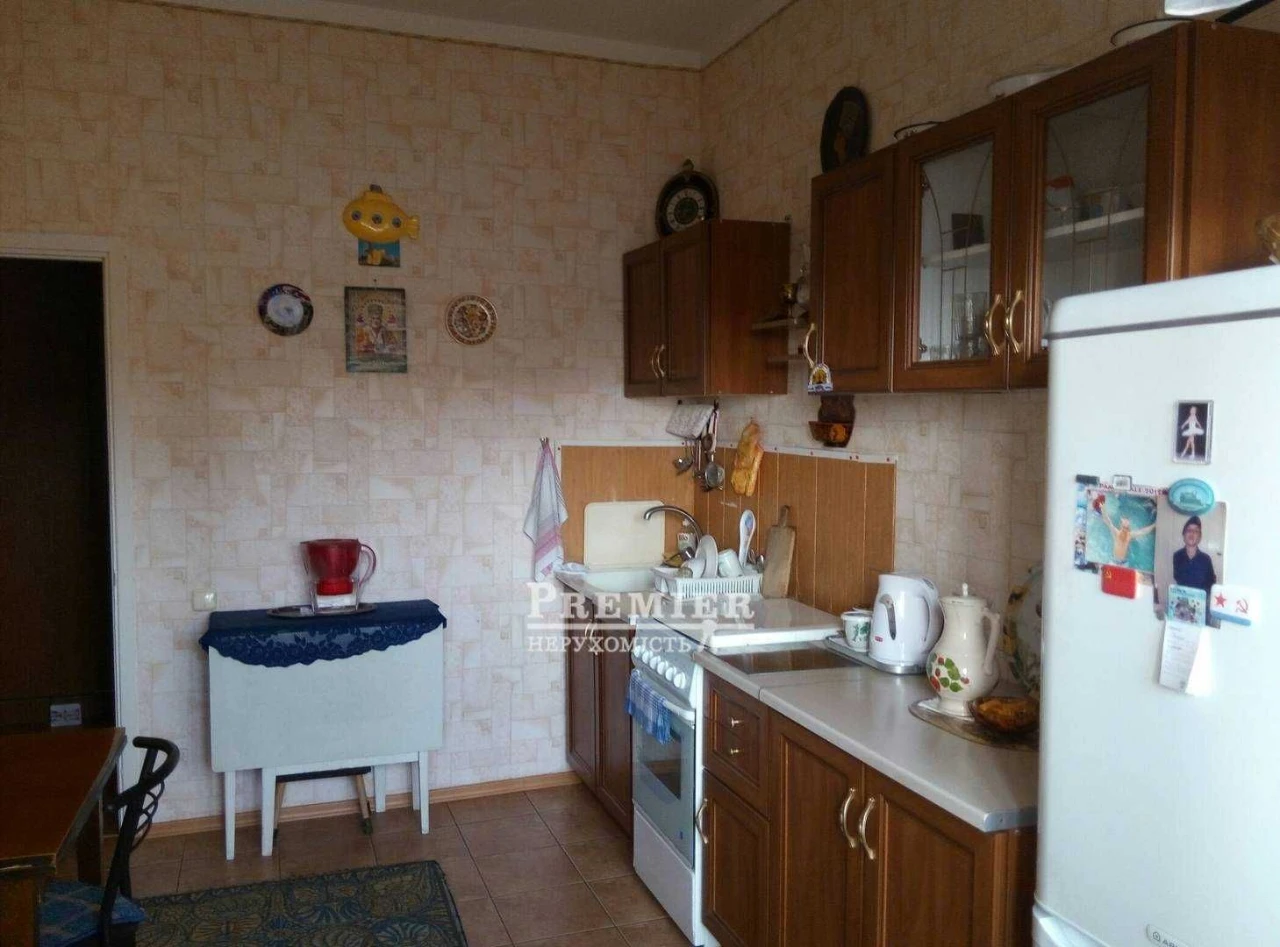 Продажу 2 кімн. квартира у м. Чорноморськ
