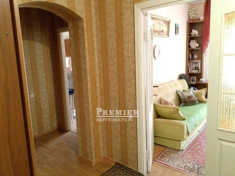 Продажу 2 кімн. квартира у м. Чорноморськ