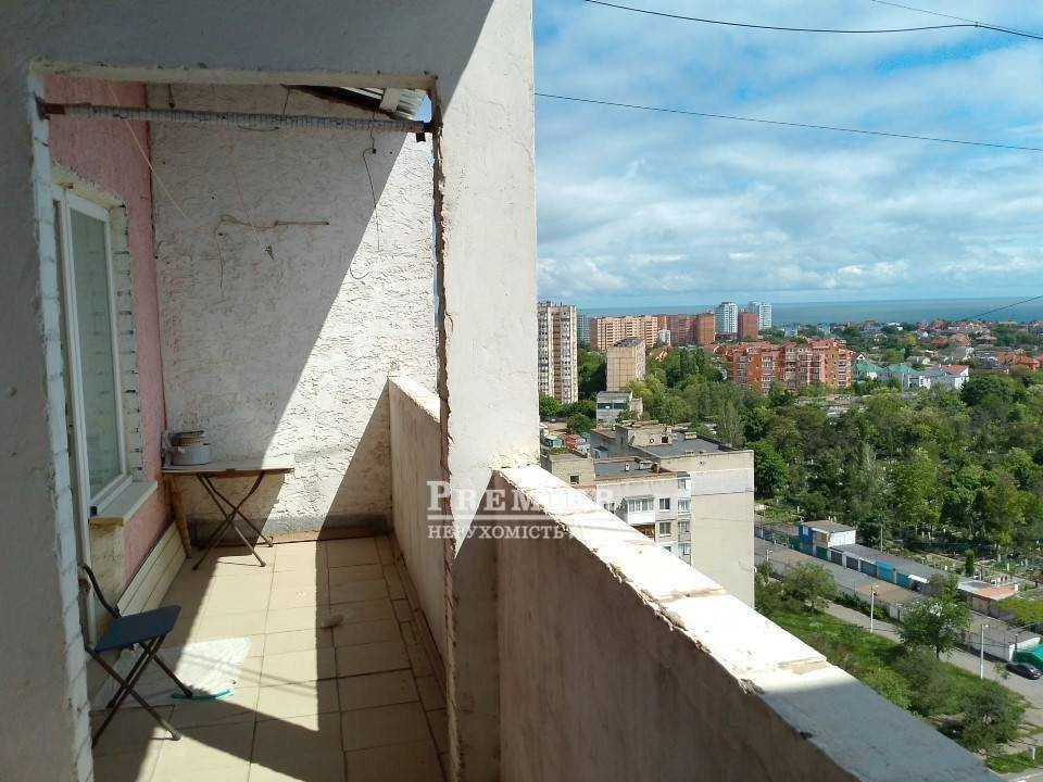 Продажу 2 кімн. квартира у м. Чорноморськ