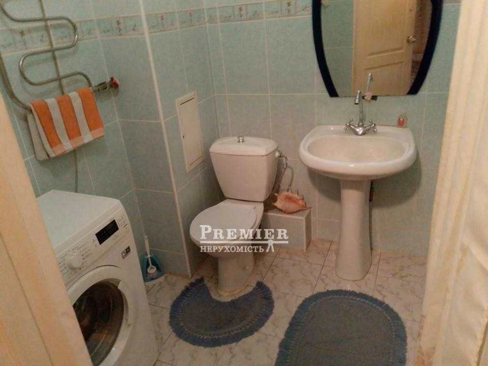 Продажу 2 кімн. квартира у м. Чорноморськ