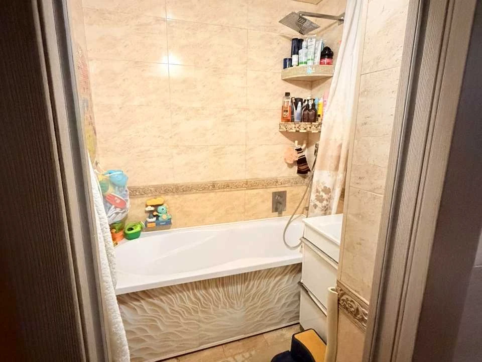 Квартира. Чорноморськ, просп. Миру