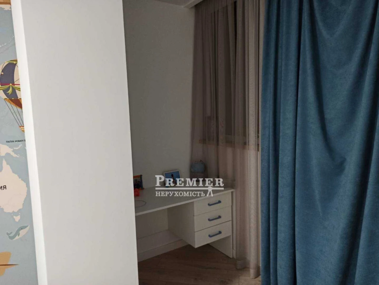 Продаж 2 кімн. квартири м. Чорноморськ
