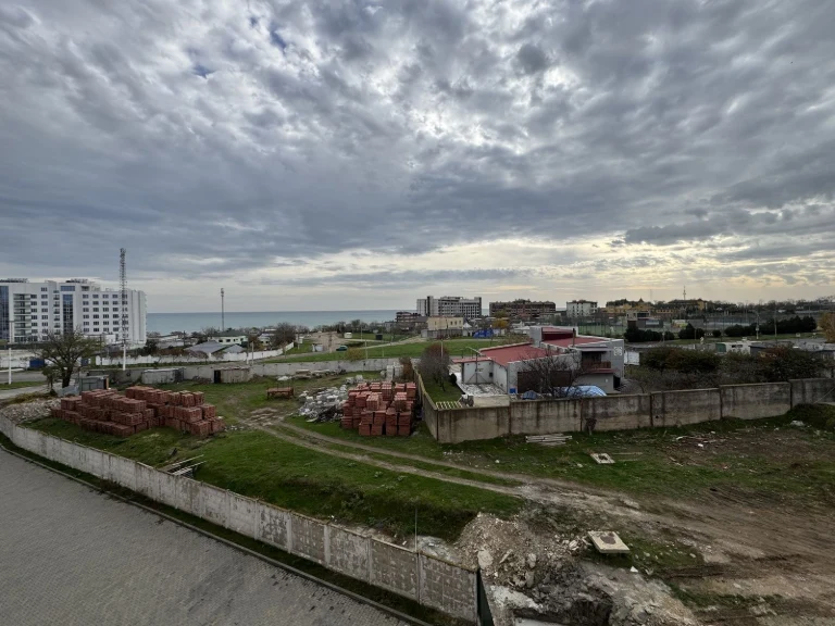 Просторная 2-комнатная квартира рядом с морем – 898 $ за м²