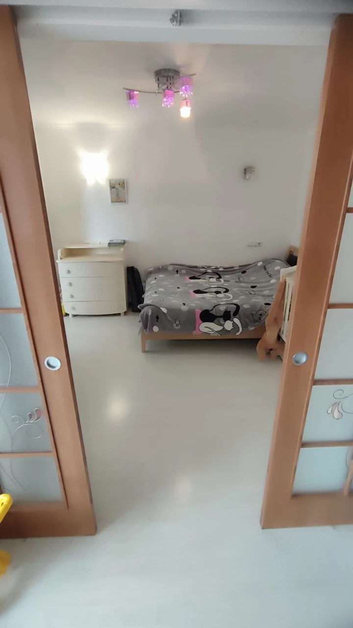 Продажа 2 кімнатної квартири.