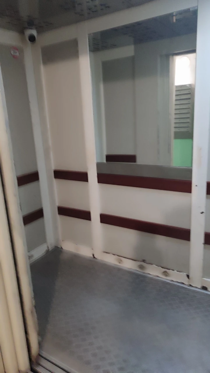 Продажа 2 кімнатної квартири.