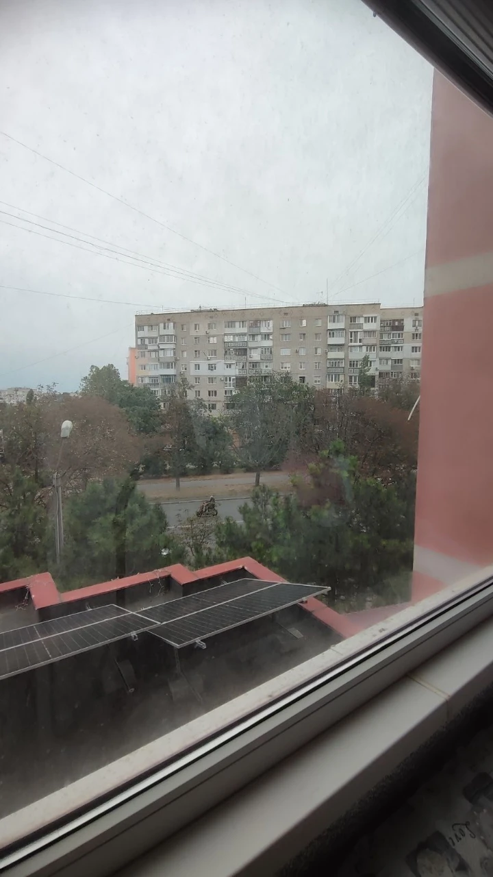 Продажа 2 кімнатної квартири.