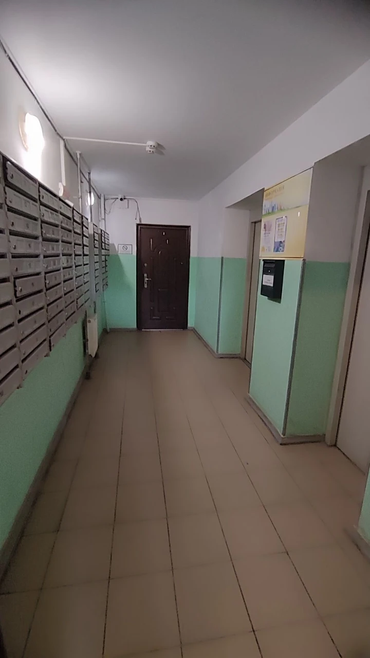 Продажа 2 кімнатної квартири.