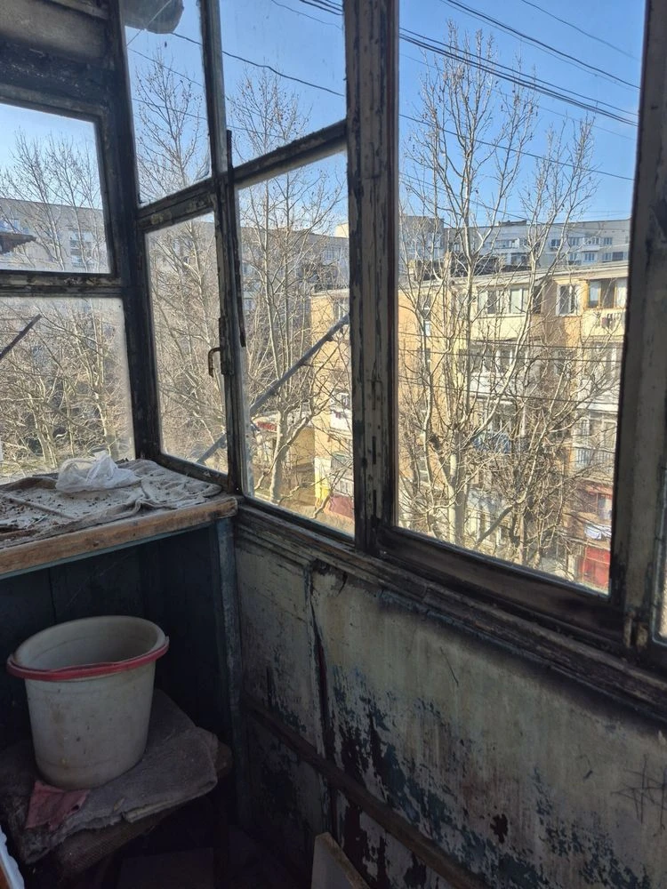 3кімнатна квартира в хорошому районі