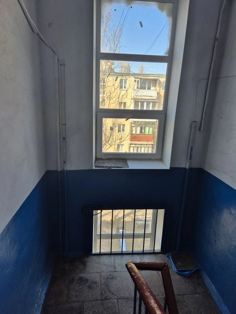 3кімнатна квартира в хорошому районі