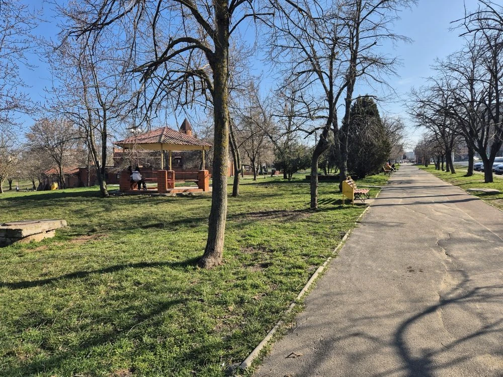 3кімнатна квартира в хорошому районі