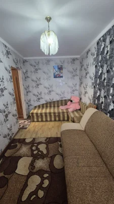Продаж 2 к.кв. в центрі міста.