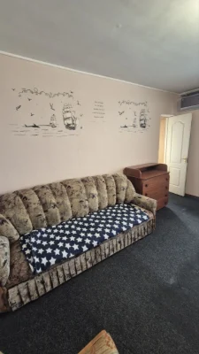 Продаж 2 к.кв. в центрі міста.