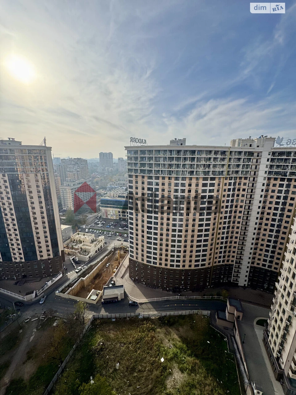 Продажа квартиры Аркадия.