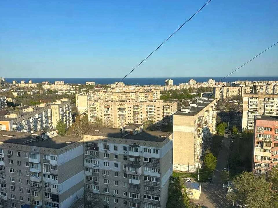 Квартира. Чорноморськ, Захисників України вул.