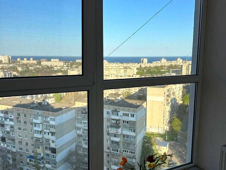 Квартира. Чорноморськ, Захисників України вул.