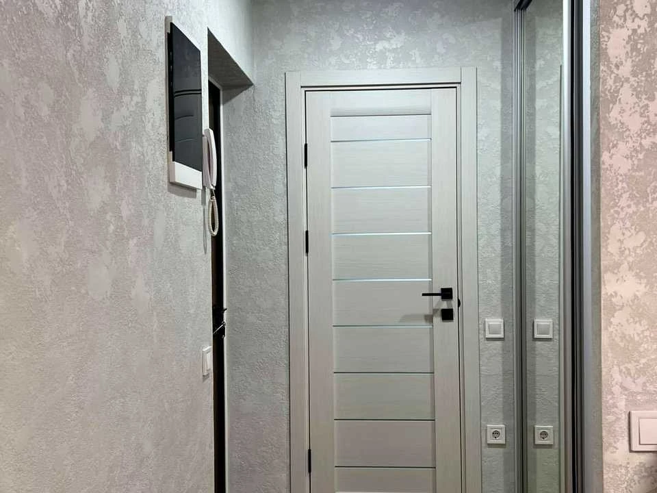 Квартира. Чорноморськ, Палубна вулиця