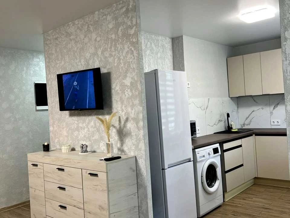 Квартира. Чорноморськ, Палубна вулиця