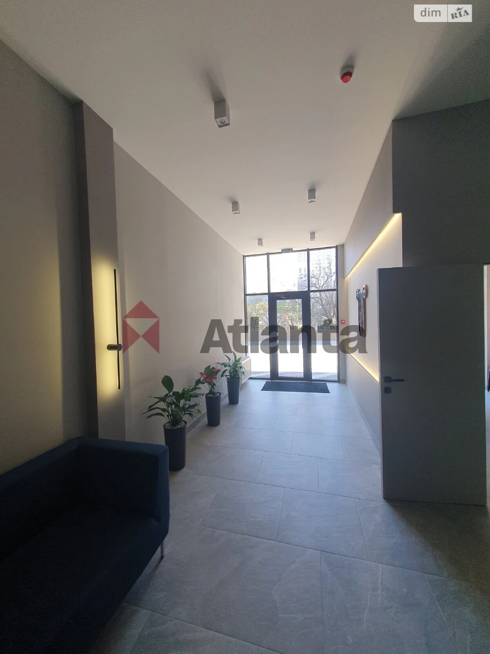 Продажа квартиры Аркадия.
