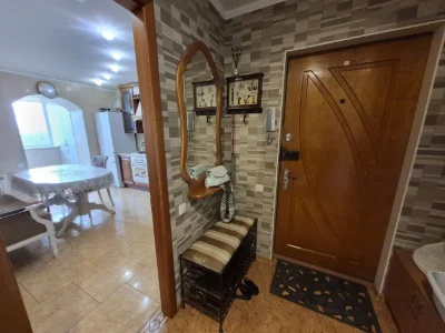 Продам 3к.квартиру улица Парковая море
