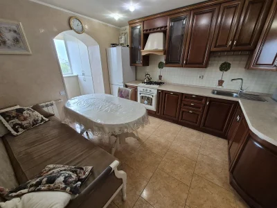 Продам 3к.квартиру улица Парковая море