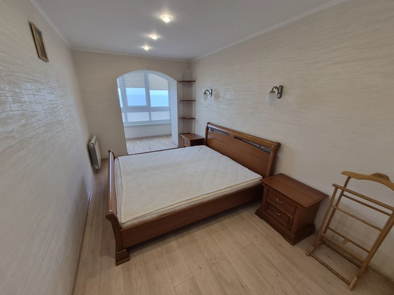 Продам 3к.квартиру улица Парковая море