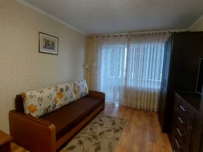 Квартира. Чорноморськ, Паркова вул.