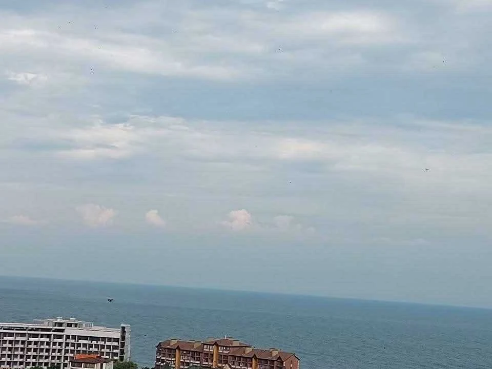 Квартира. Чорноморськ, Паркова вул.