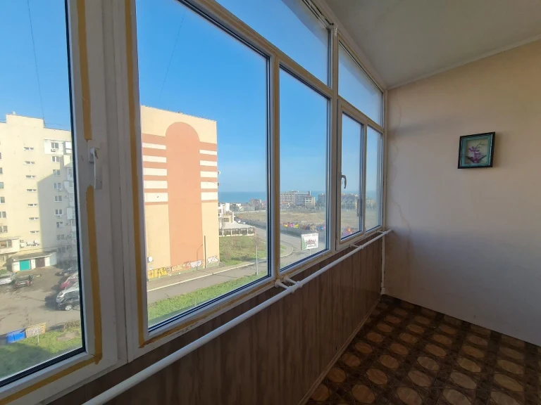 Продам 3к.квартиру Парковая у моря