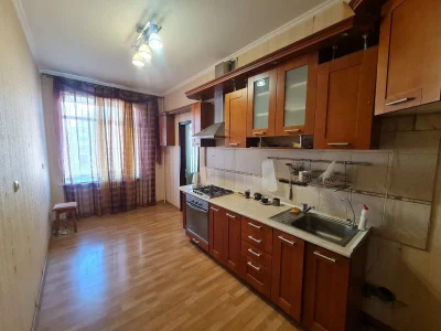 Продам 3к.квартиру Парковая у моря