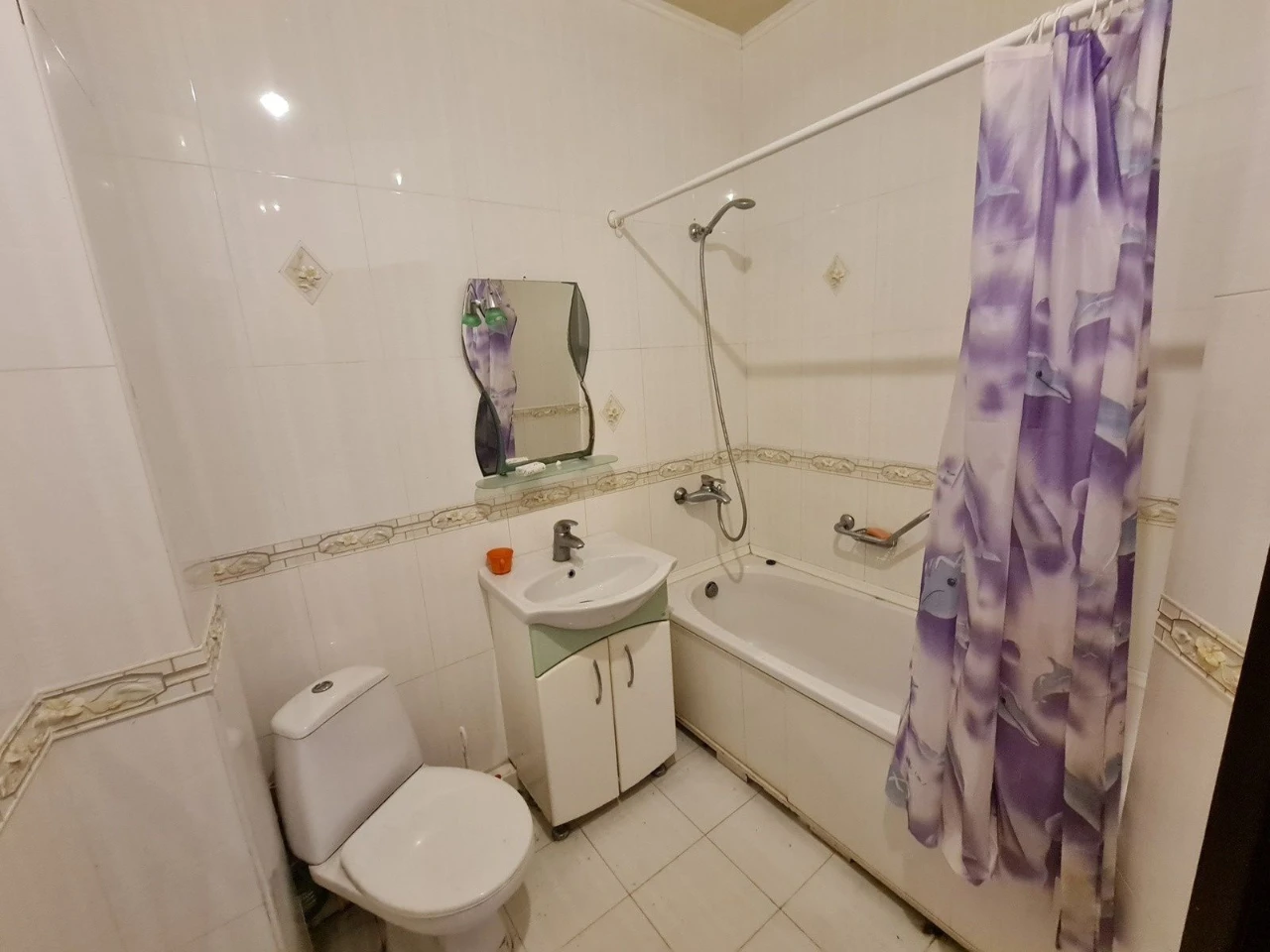 Продам 3к.квартиру Парковая у моря