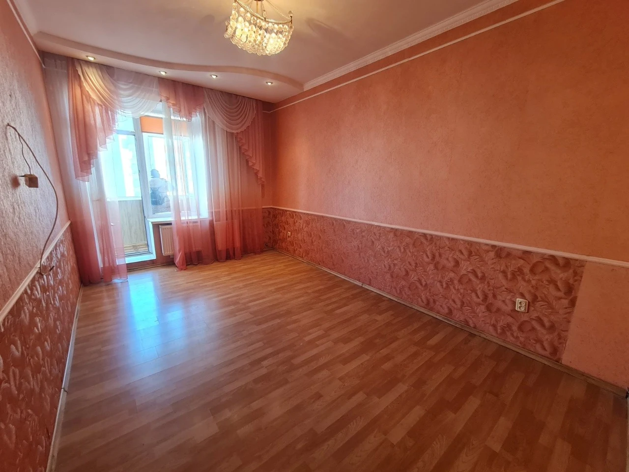 Продам 3к.квартиру Парковая у моря