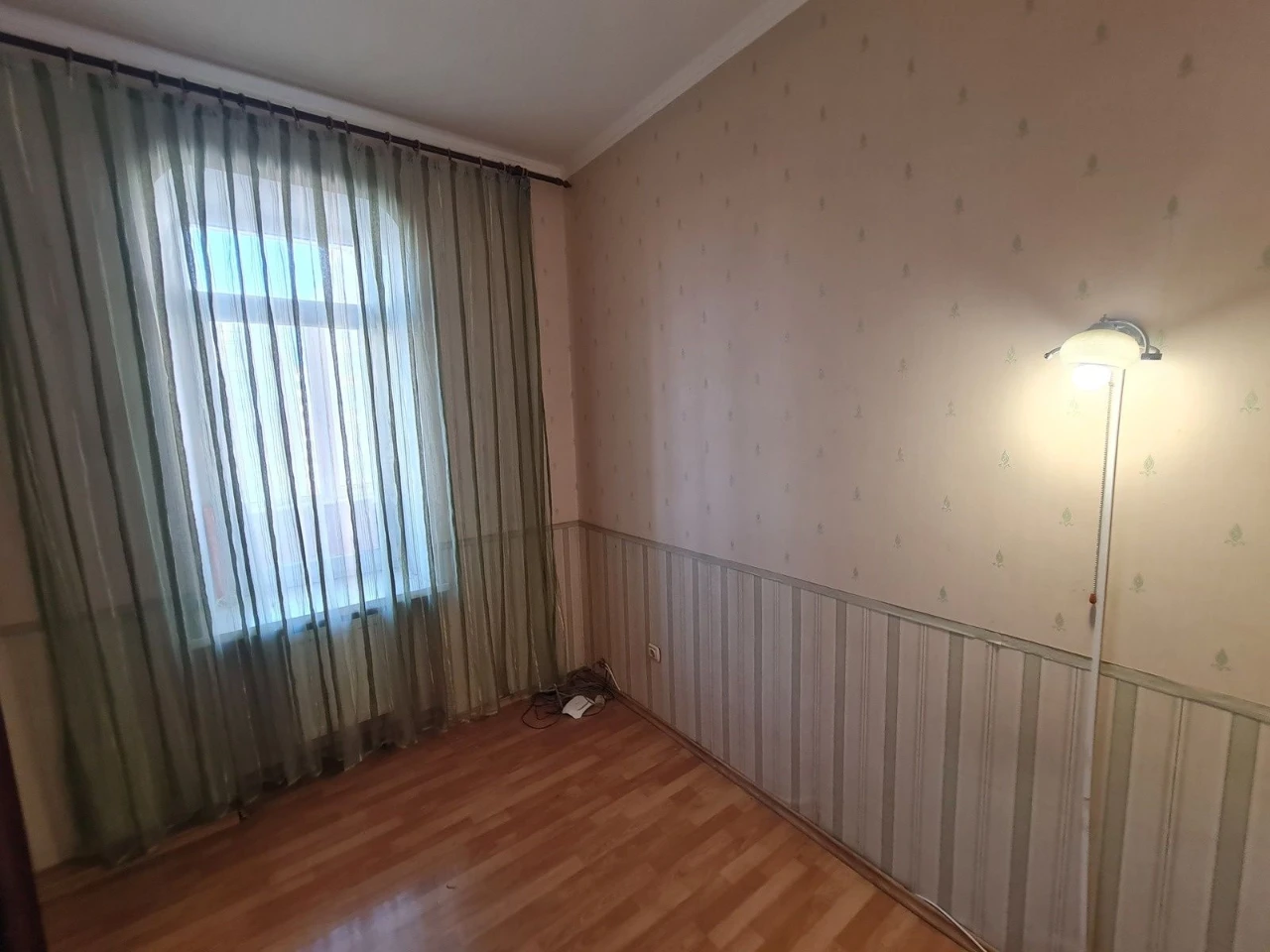 Продам 3к.квартиру Парковая у моря