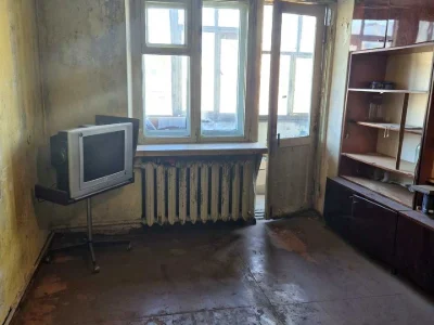 Квартира. Олександрійська вулиця, Чорноморськ